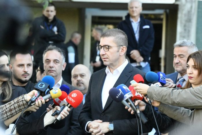 МИЦКОСКИ: Енергетска криза нема да има, работиме, подготвени сме и да не ја тревожиме јавноста со нешто што нема да се случи