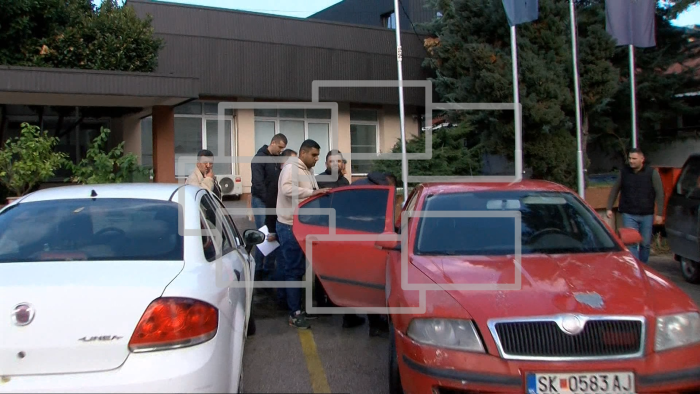 ОЈО бара притвор за директорот на Kомунална поради несобирањето на ѓубрето во Скопје