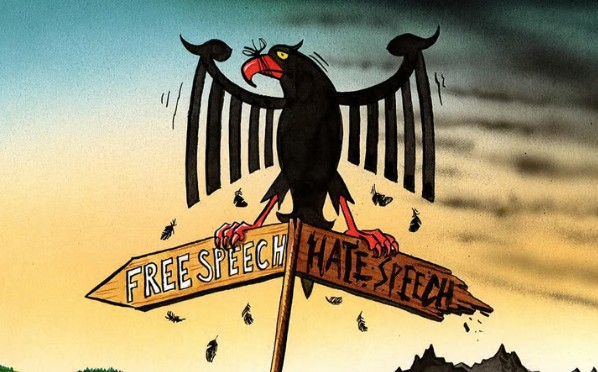 Само она што го кажува државата е точно, сè друго е дезинформација!