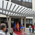 Кривична пријава против поранешен директор, заменик директор и вработени во Агенцијата за храна и ветеринарство за „проневера во службата“