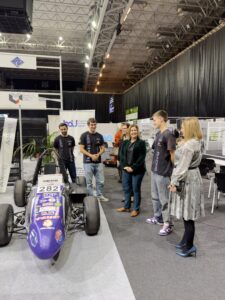 Почна „Енерго-Технома 2025“ – на едно место ги спојува знаењето и технологијата за одржлива иднина