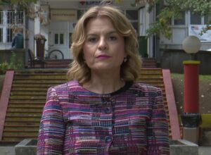 (ВИДЕО) СДСМ за скандалот со директорот на Неврологија: Не може човек што се дрогира да се занимава со здравјето на луѓето