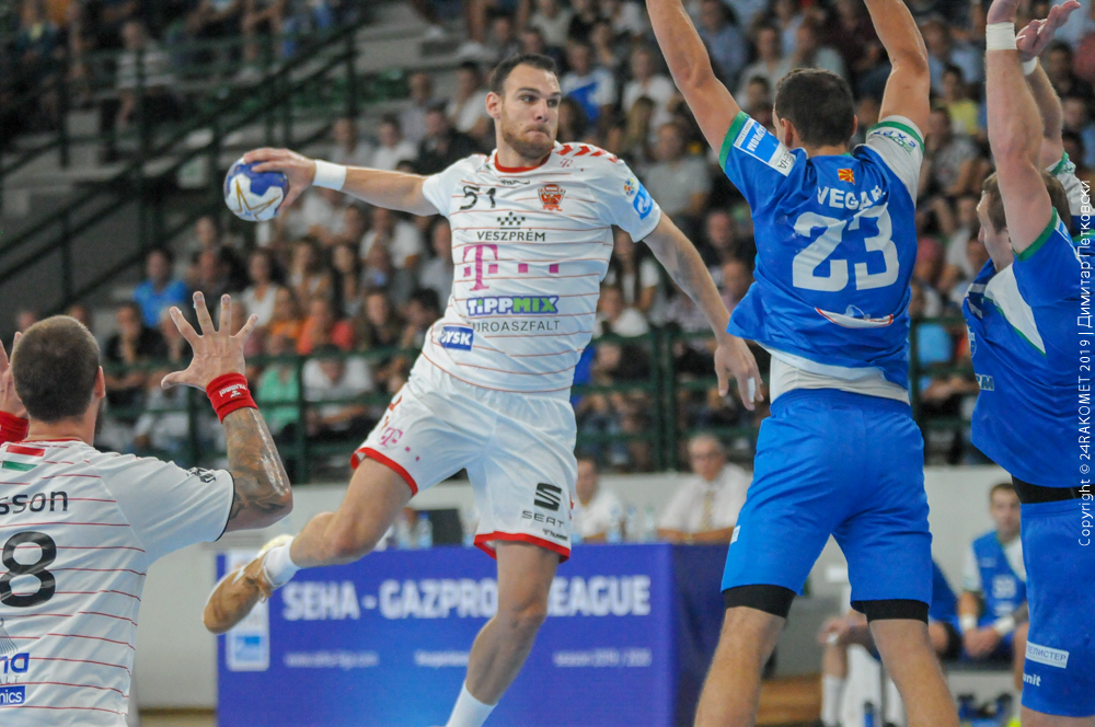 Зорман го посакува Мачковшек во Слован Љубљана