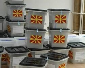 Првични резултати за градоначалници