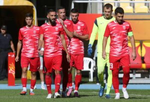 Работнички против Арсими по прв гостински триумф, Македонија ЃП стои на патот на „залетаниот“ Башкими