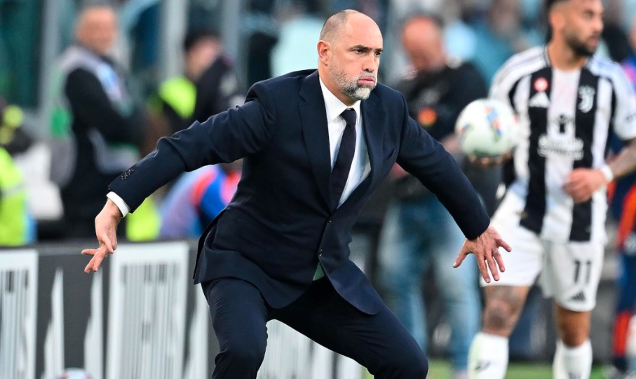 Тудор: Јувентус се наоѓа во лош момент, но нема потреба да се прават драми