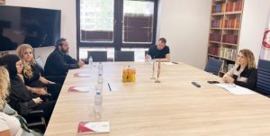 Професорите по Етика на религиите ја поздравува иницијативата за враќање на веронауката во училиштата