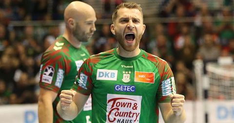 Магдебург и Висла неприкосновени во групата на пелистерци