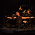 „Франкенштајн“ на Театарот за деца и младинци ја доби наградата на публиката на фестивалот МЕСС во Сараево