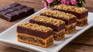 (Рецепт) Колачи за свечена трпеза