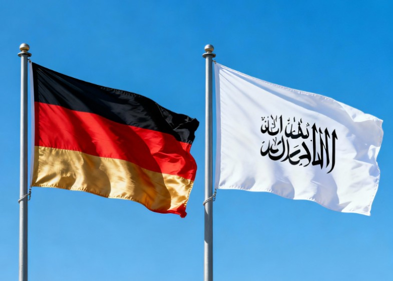 Мерц ќе ги признае талибанците за да им депортира мигранти