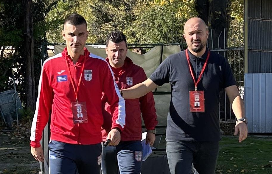 Тиквеш добива нов тренер по бруталниот пораз од Арсими!