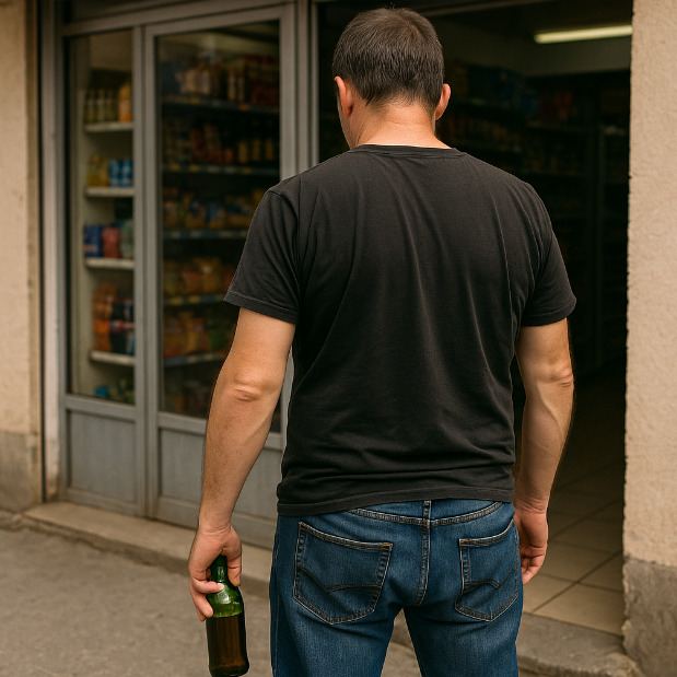 Тројца охриѓани приведени поради нарушување на јавниот ред и мир под дејство на алкохол