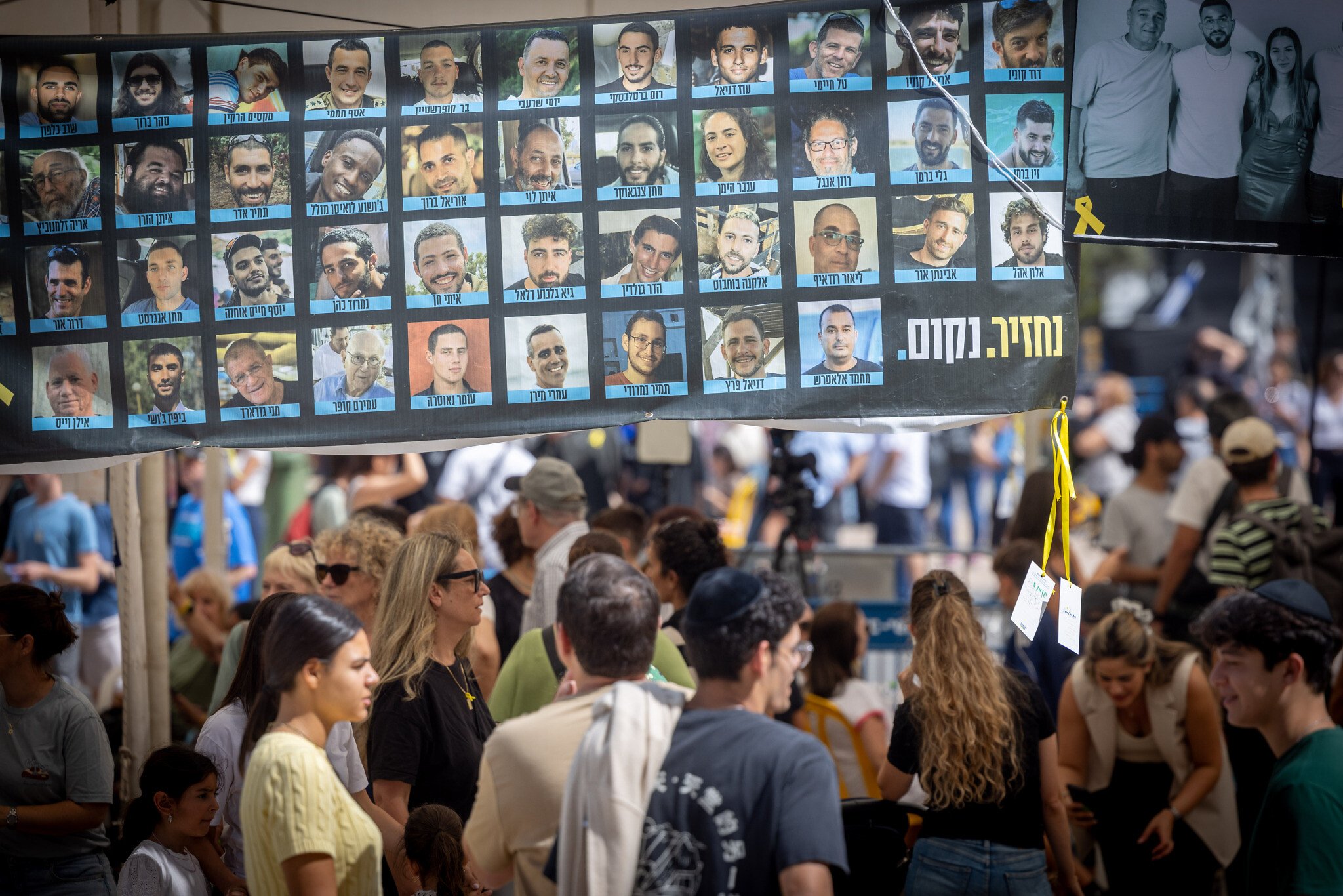 Израел најави дека ослободувањето на заложниците од Газа ќе започне рано во понеделник