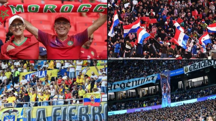 На навивачите може да им биде одбиен влез во САД за СП 2026 поради строгите нови правила