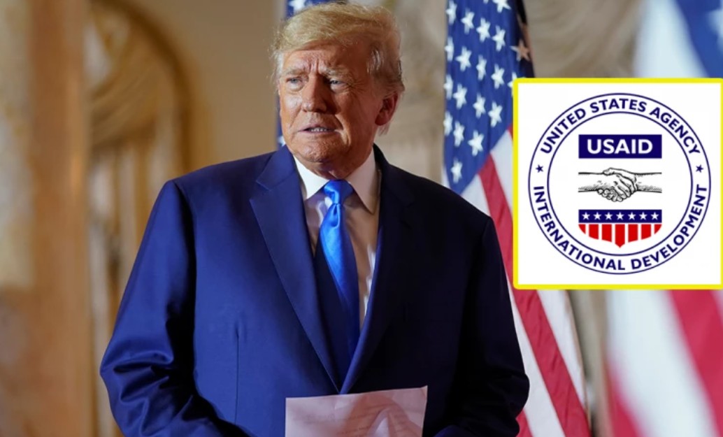 Трамп: Многу брзо ќе ја решам кризата меѓу Авганистан и Пакистан