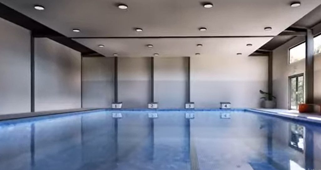 Костовски: Нов модерен затворен базен во Бутел