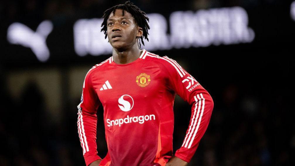 Наполи го сака Коби Мејну, но Манчестер јунајтед нема намера да го продаде