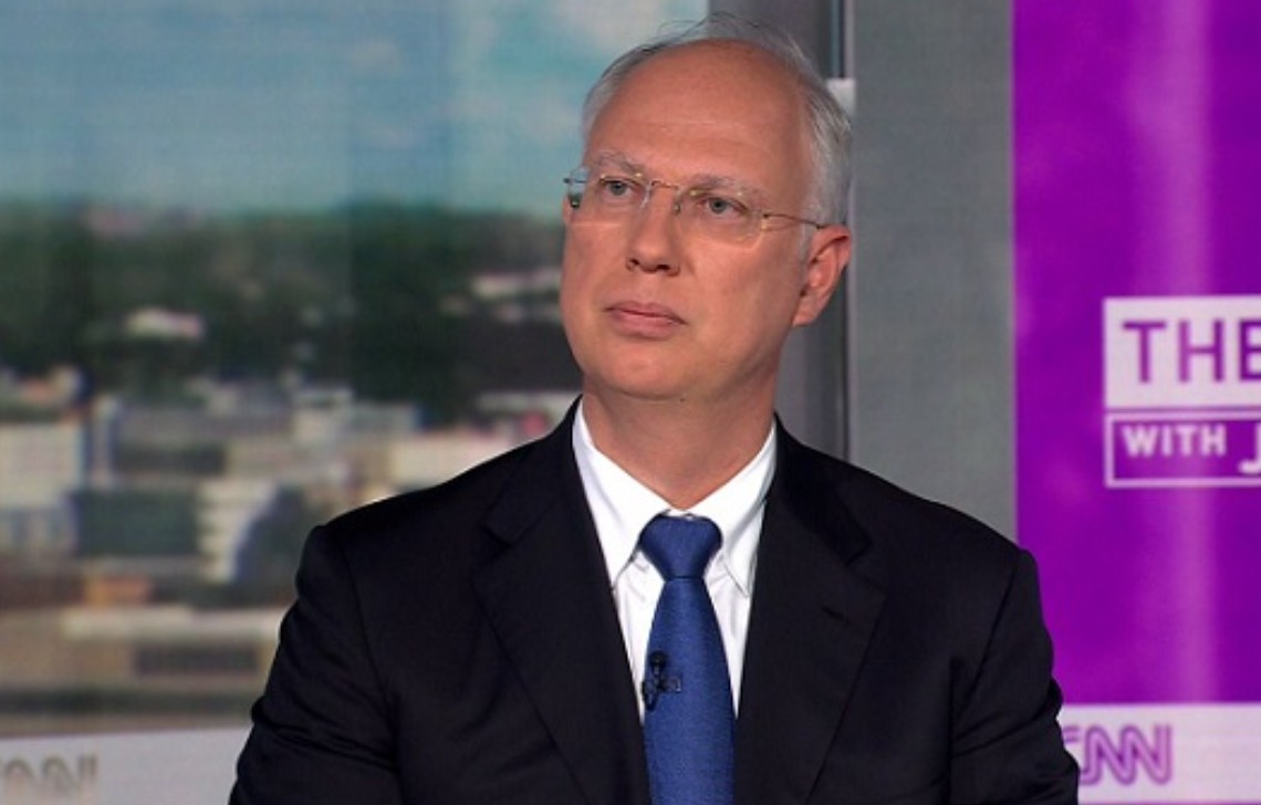 Под овие услови Русија ќе ја запре војната во Украина