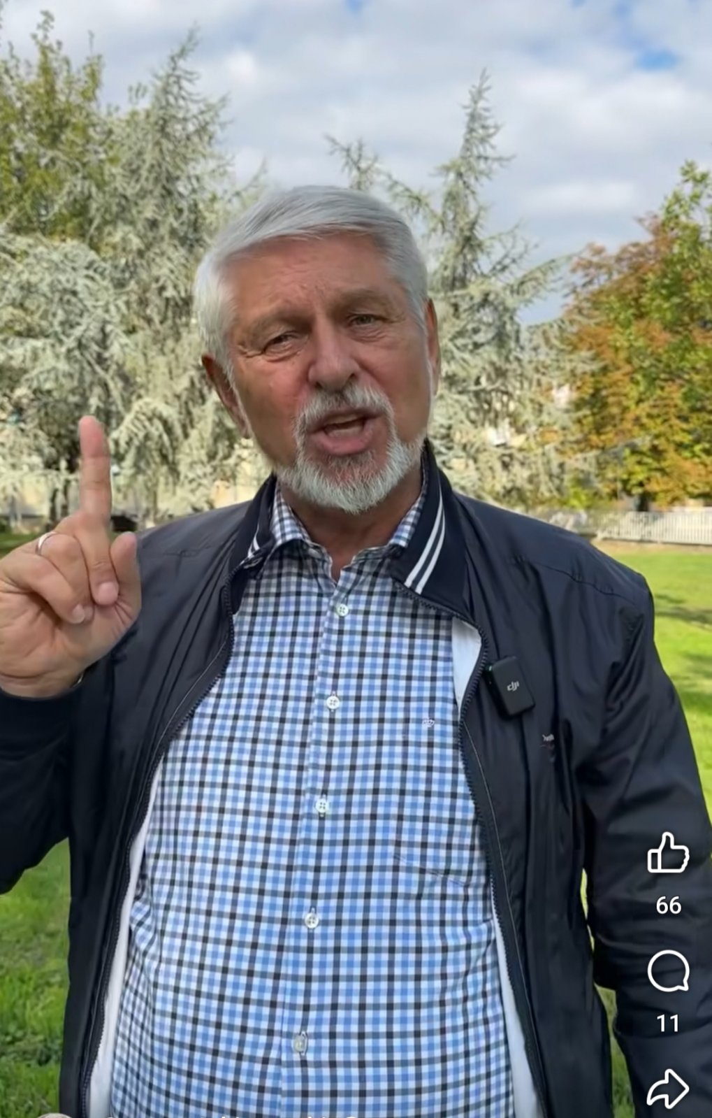 (Видео) Јакимовски до власта: Карпош на вода? Не, благодарам!