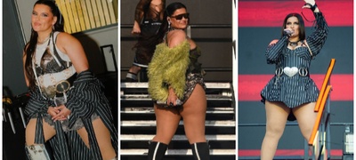 Нели Фуртадо повторно се откажува од музиката по многуте злобни коментари за нејзиниот изглед