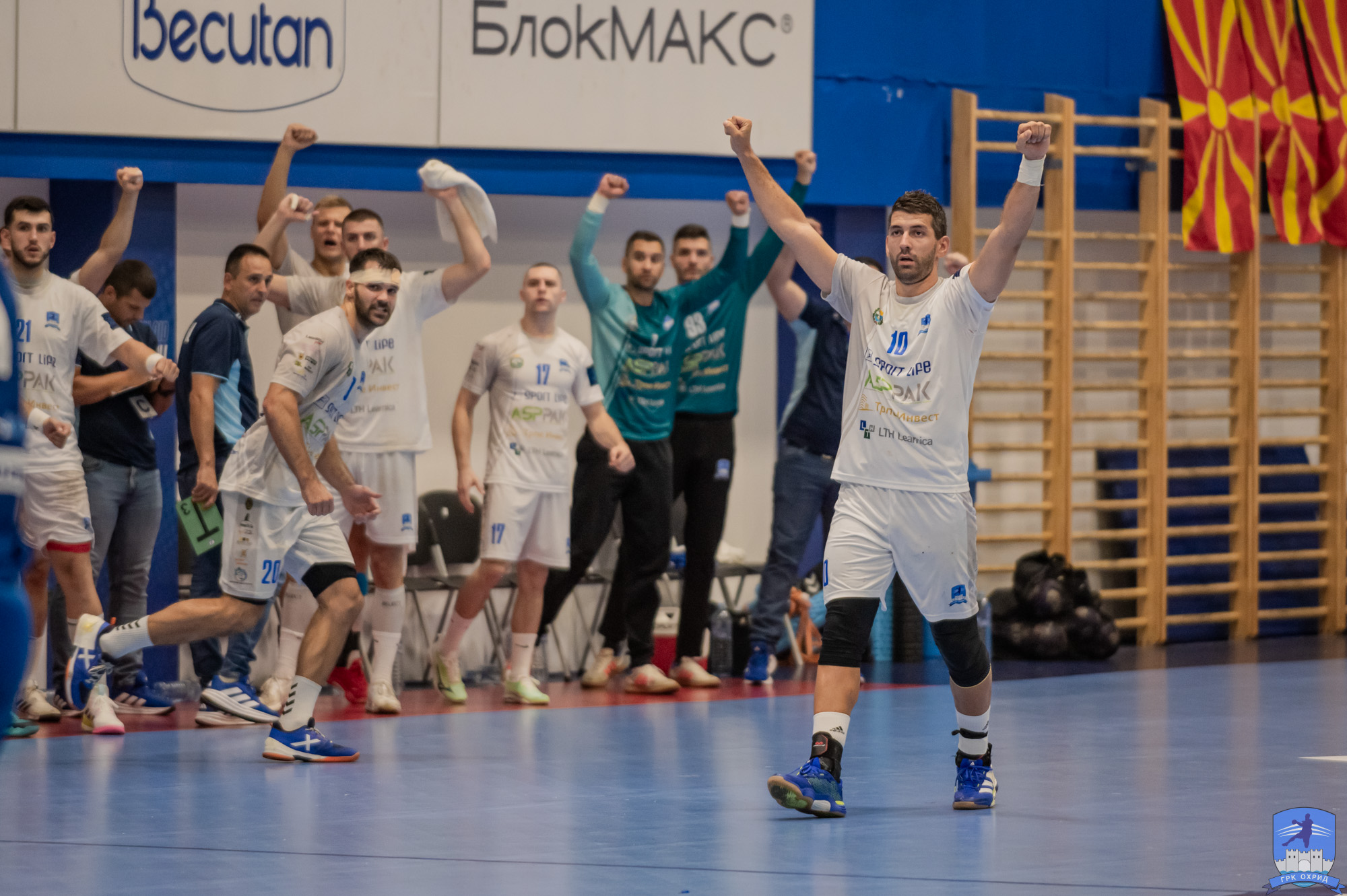 Седми пораз по ред за кумановци – Охрид ги остави на минус 20!