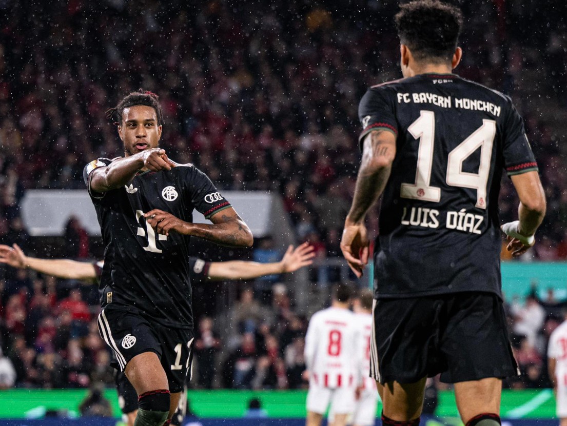 Машинеријата на Компани не застанува: Баерн врза 13 победи од стартот на сезоната! (ВИДЕО)