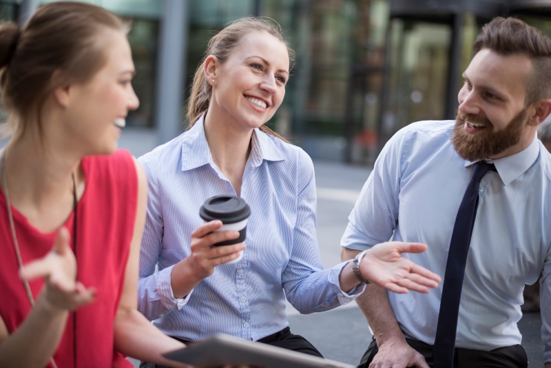 10 знаци дека имате натпросечна интерперсонална интелигенција