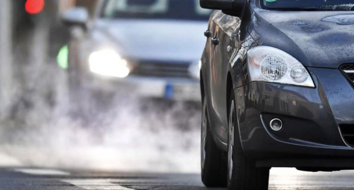 Забраната на возилата со мотори со внатрешно согорување во ЕУ и здравјето на луѓето