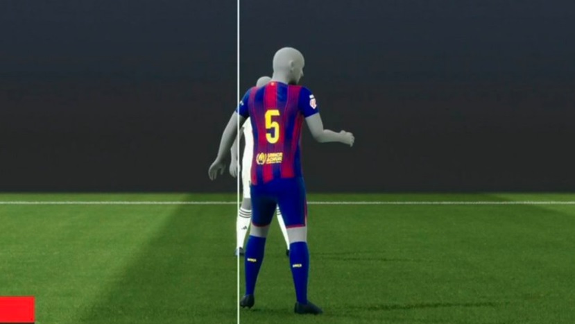 ВАР-селона? Мбапе даде гол, ВАР вели – многу мал офсајд (Видео)