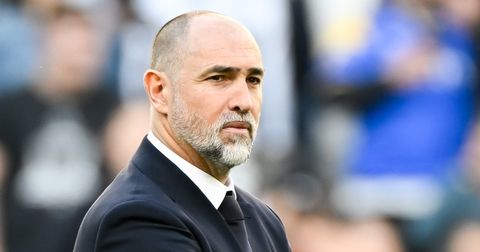 Навивачите на Јувентус: Тудор е еден од нас, „рибата смрди од главата!“