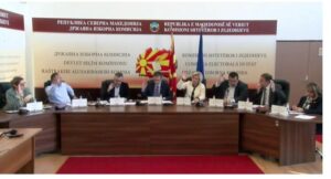 Кондарко: Да се почитува изборниот молк, граѓаните да можат слободно да го остварат правото на глас