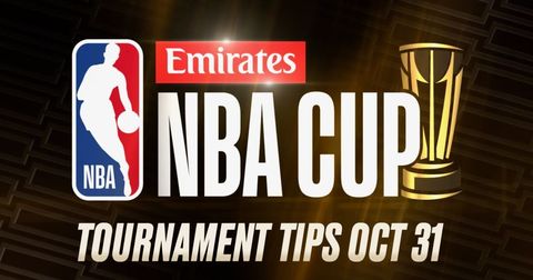 Познати се групите и форматот за новото издание на НБА Купот!