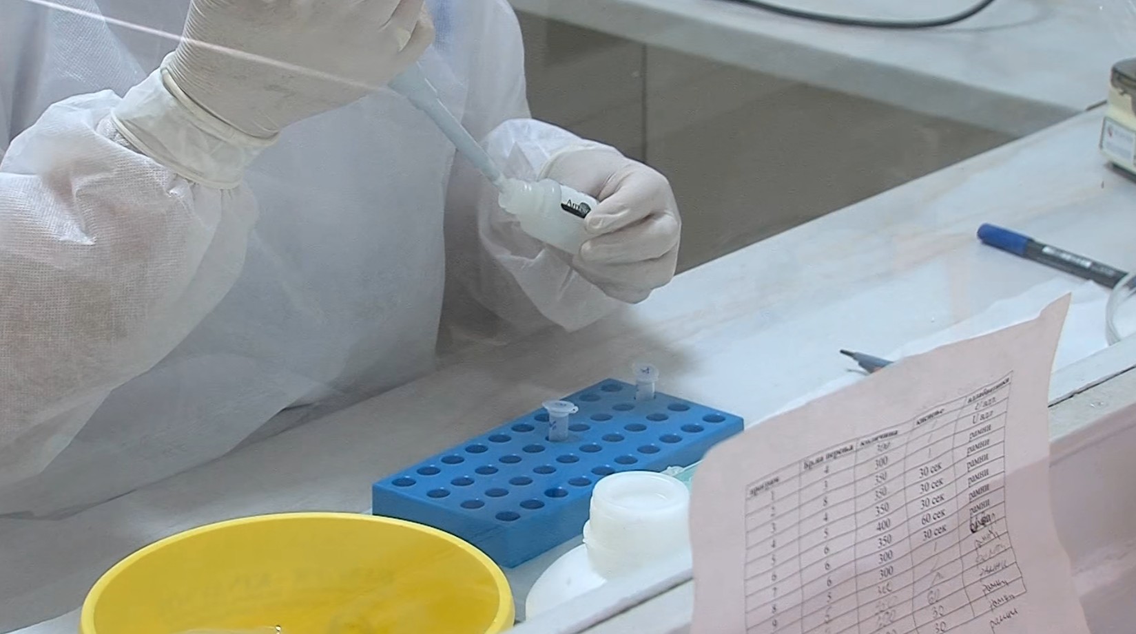 Каква сезона на грип не очекува?