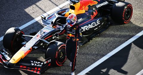 Верстапен најбрз и на квалификациите за трката за Големата награда на САД