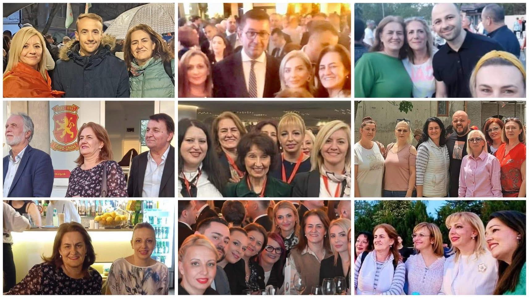 Мицковистичкиот режим и МВРО го привел директорот на Комунална Хигиена