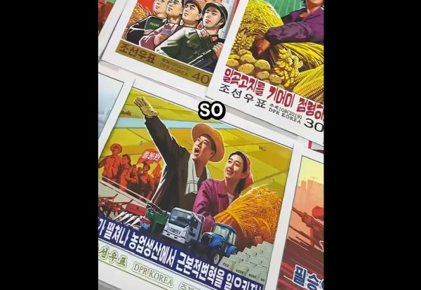 Открила како навистина изгледа Северна Кореја: „Можеби сето тоа беше претстава за нас“