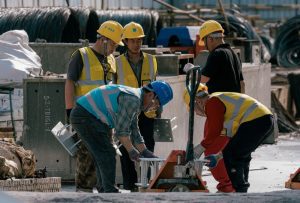 Без странски работници, БДП на Хрватска би бил помал за дури 8%