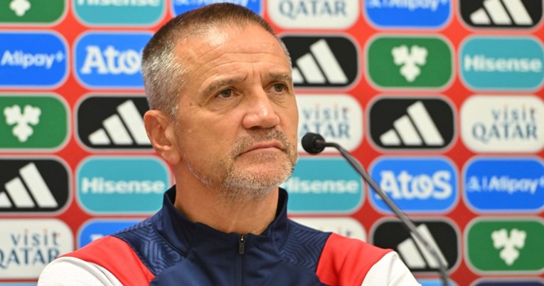 Мирковиќ: „Тука бев само како прва помош, тоа е тоа од мене“