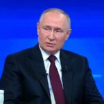 Путин го прекина договорот со САД за преработка на плутониум