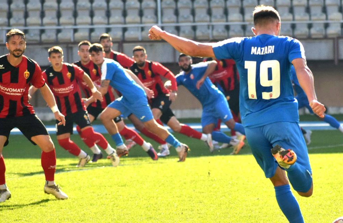 Шкендија ги „избрка“ Вардар и Работнички од Националнта арена