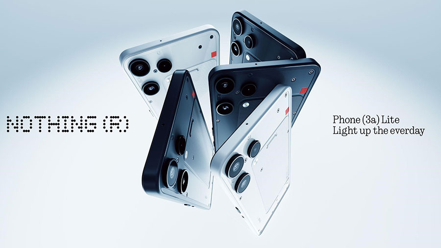 Nothing Phone (3a) Lite комбинира препознатлив дизајн и поволна цена