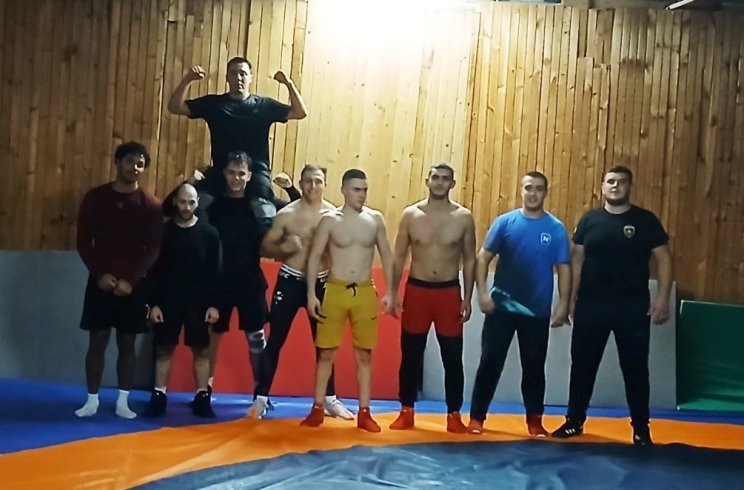 Вардар најави обемна меѓународна активност до крајот на годината