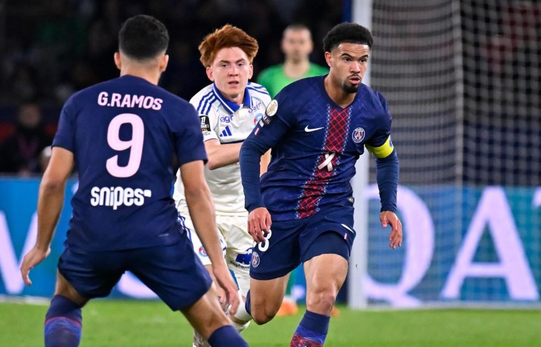 ПСЖ во спектакуларен натпревар ремизираше со хитот во Лига 1! (ВИДЕО)