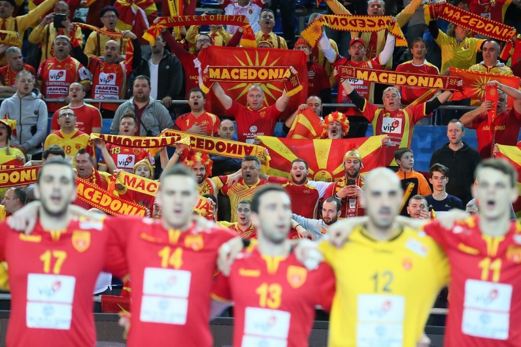 Македонија против Европа – еве ги составите за спекталот во „Јане Сандански“