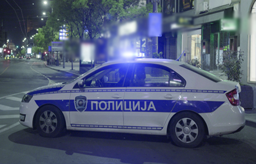Тричлено семејство загина во страшна сообраќајка несреќа во Белград
