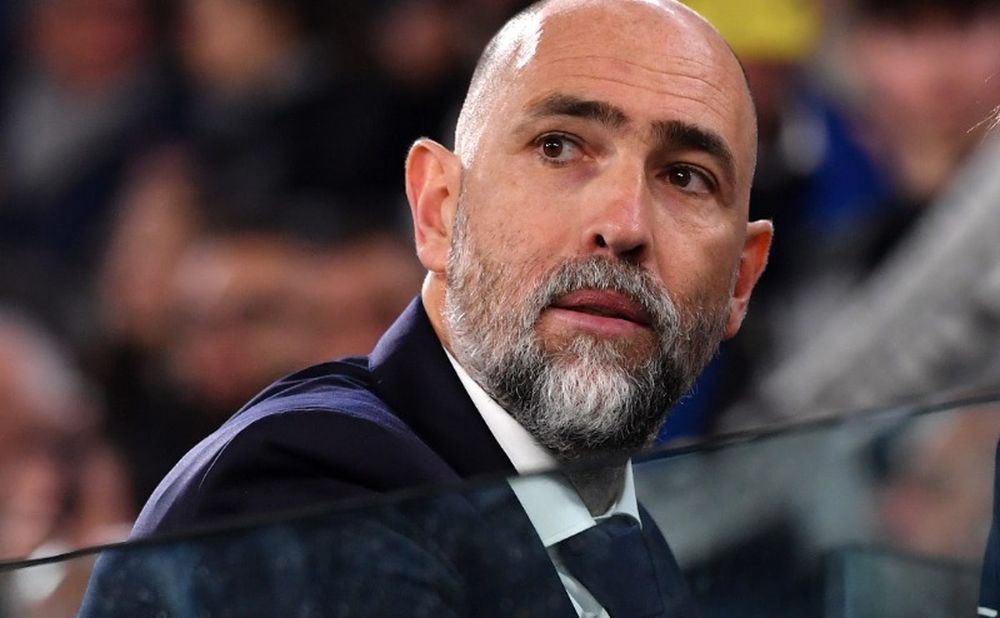 Тудор: Во лоша форма сме, но не сум загрижен за мојата иднина