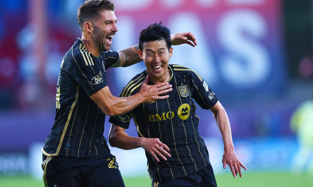 Сон се враќа во Европа, ќе игра за Милан?