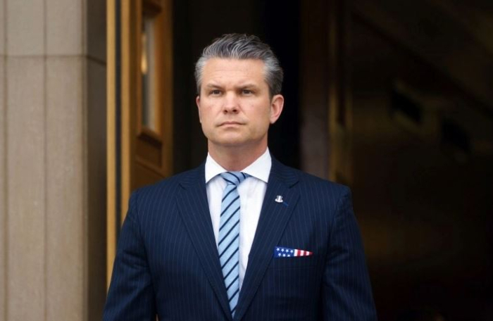 Хегсет: Мир може да постигнете само кога сте силни