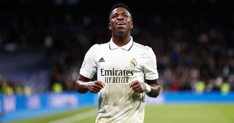 Се огласи Винициус: Се извинувам, немав намера да навредам никого!